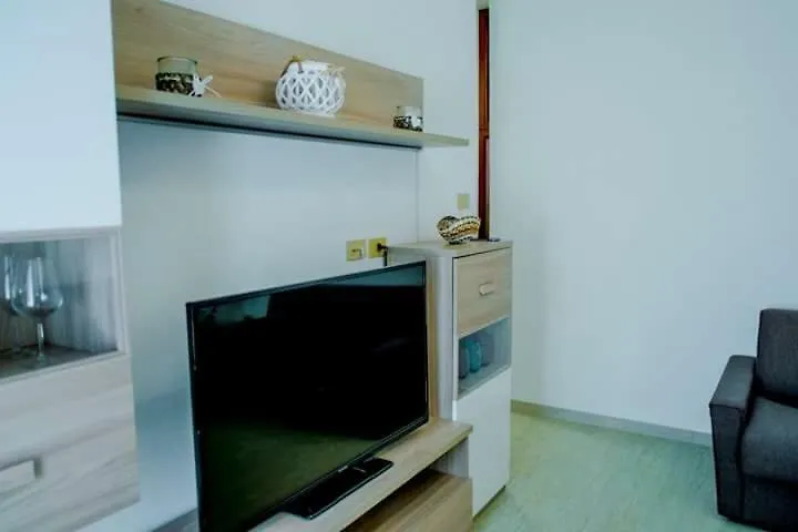 Casa Dei Nonni Lägenhet Murano 0*,  Italien